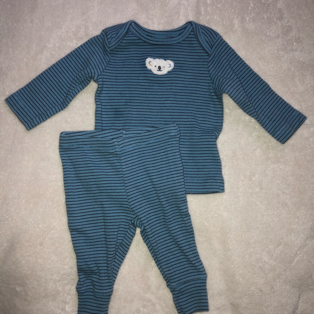 2-Piece Koala Set
